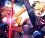 Guest Illustrations - UNDER NIGHT IN-BIRTH Exe:Late