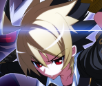 Main Illustrations - UNDER NIGHT IN-BIRTH Exe:Late