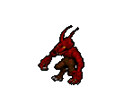Daemon - Ultima VIII: Pagan