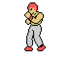Ken - Street Master (Bootleg)