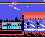 General Sprites - Street Master (Bootleg)