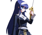 Orie - UNDER NIGHT IN-BIRTH Exe:Late