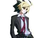 Hyde - UNDER NIGHT IN-BIRTH Exe:Late