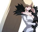 Hilda - UNDER NIGHT IN-BIRTH Exe:Late