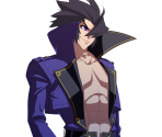 Gordeau - UNDER NIGHT IN-BIRTH Exe:Late