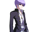 Byakuya - UNDER NIGHT IN-BIRTH Exe:Late