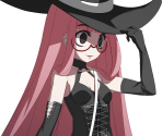 Other Characters - UNDER NIGHT IN-BIRTH Exe:Late