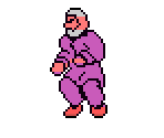 Gen - Street Master (Bootleg)