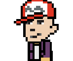 Playable Characters - Linkin Park 8-Bit Rebellion!