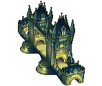 Overworld Maps - Professor Layton vs. Phoenix Wright: Ace Attorney