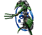 Bio Hazard - Super Nova / Darius Force