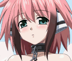 Ikaros - Sora no Otoshimono Forte: Dreamy Season