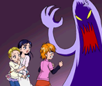 Introduction - Futari wa Pretty Cure Max Heart (JPN)