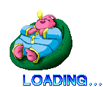 Loading Screen - Dragon Ball Z: Ultimate Battle 22