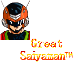 Character Select - Dragon Ball Z: Ultimate Battle 22