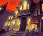 Backgrounds - Eternal Eyes