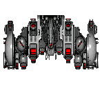 Stage 6 Boss - Strike Gunner S.T.G.