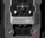 Stage 4 Boss - Strike Gunner S.T.G.