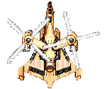 Stage 2 Boss - Strike Gunner S.T.G.