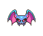 Bats - Buster