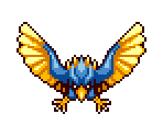 Bird - Buster