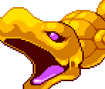 Dragon - Buster