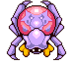 Spider - Buster