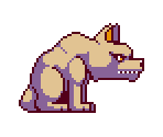 Wolf - Buster