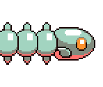 Worms - Buster
