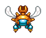 Bug - Buster