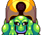 Level 2 Boss - Buster