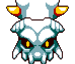 Level 3 Boss - Buster