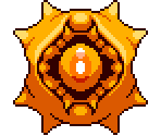 Level 5 Boss - Buster