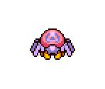 Mini-Spider - Buster