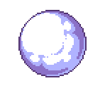 Snowball - Buster