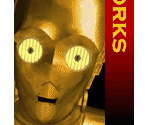 Setup Images - Star Wars: DroidWorks