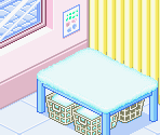 Puppy Meeting Room - Store A - Dogz