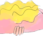 Honeymoon Fall Out - WarioWare: Smooth Moves