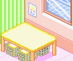 Puppy Meeting Room - Store B - Dogz