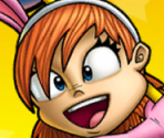 Loading Screens - Myth Makers: Trixie in Toyland