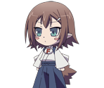Avatar Battles - Baka to Test to Shoukanjuu Portable