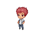 Yuuji Sakamoto - Baka to Test to Shoukanjuu Portable