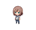 Hideyoshi Kinoshita - Baka to Test to Shoukanjuu Portable