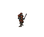 Corporal - Final Fantasy: Record Keeper