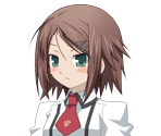 Yuuko Kinoshita - Baka to Test to Shoukanjuu Portable