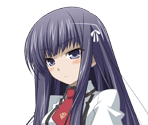 Shouko Kirishima - Baka to Test to Shoukanjuu Portable