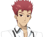 Yuuji Sakamoto - Baka to Test to Shoukanjuu Portable