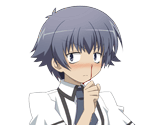Kouta Tsuchiya - Baka to Test to Shoukanjuu Portable