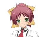 Minami Shimada - Baka to Test to Shoukanjuu Portable