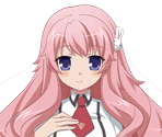 Mizuki Himeji - Baka to Test to Shoukanjuu Portable